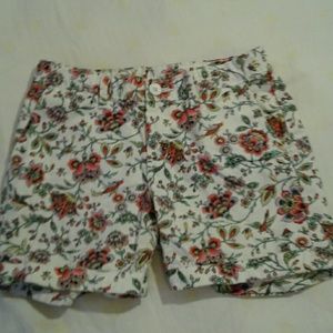 GapKids-fun floral shorts!